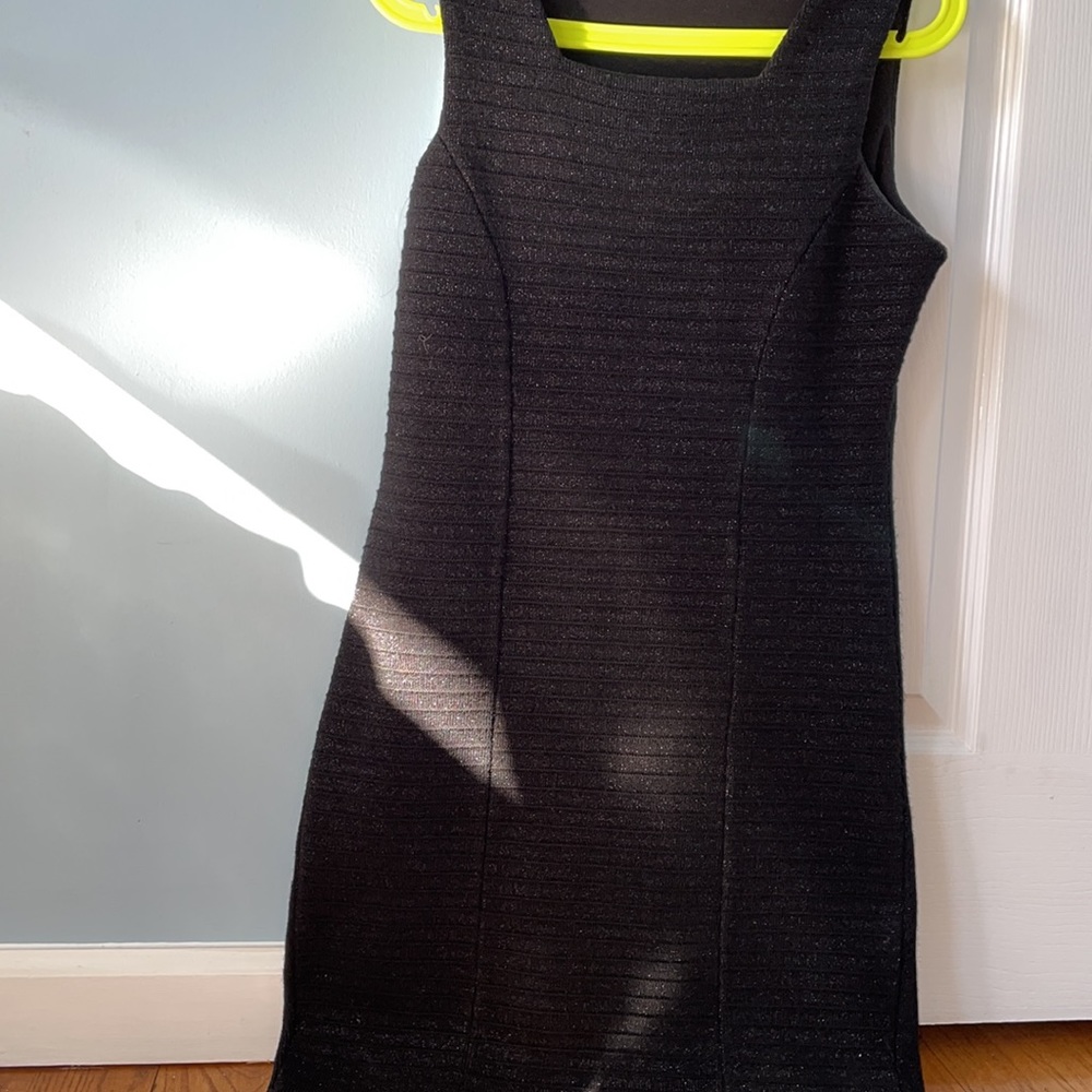 Mini dress - Picture 4 of 14
